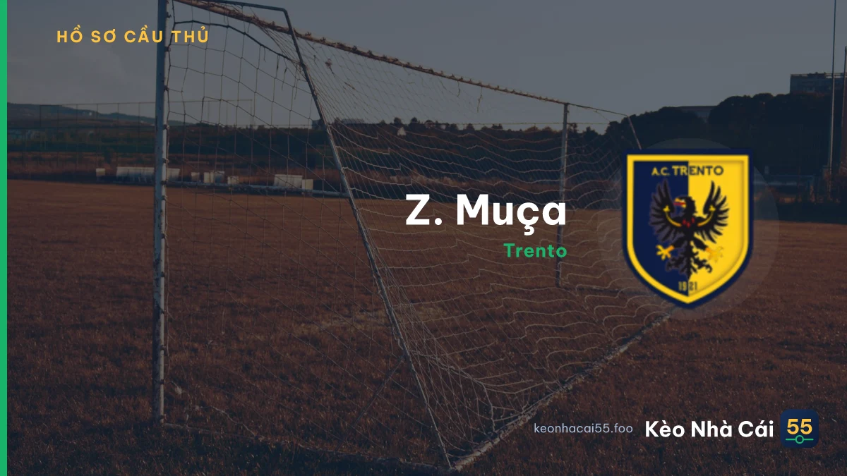 Z. Muça