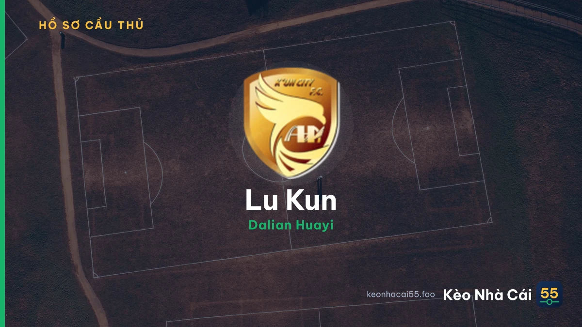 Lu Kun