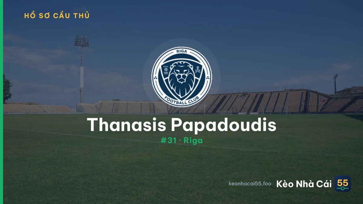 T. Papadoudis