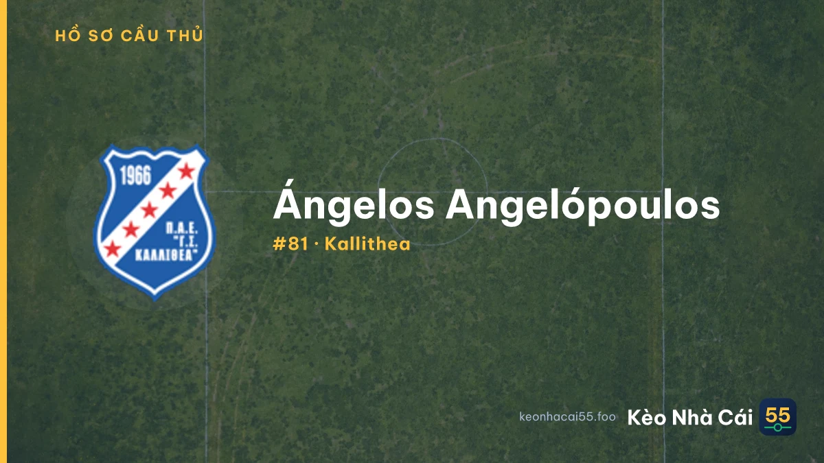 Á. Angelópoulos