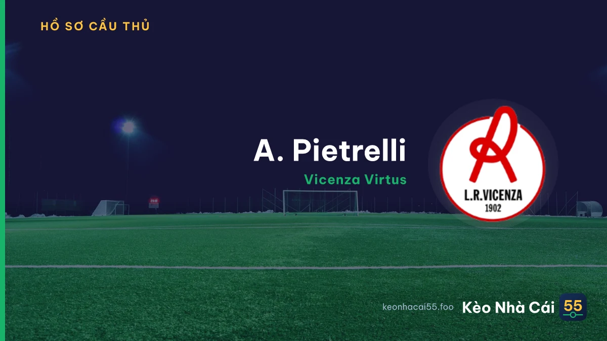A. Pietrelli
