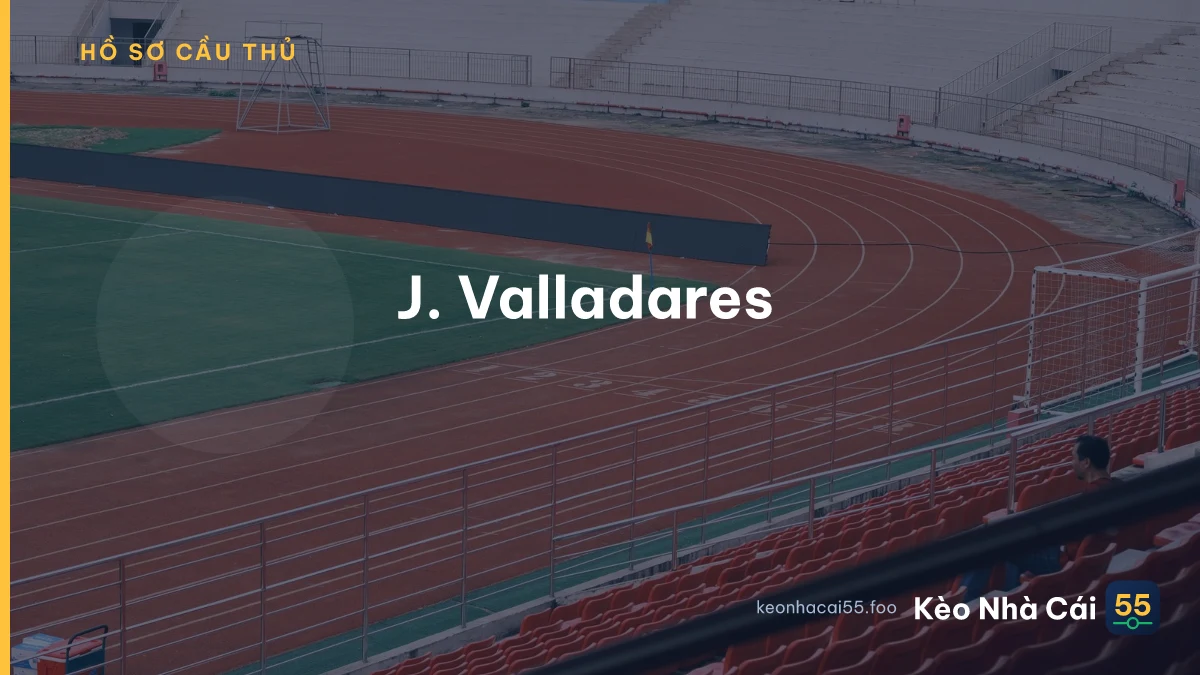 J. Valladares