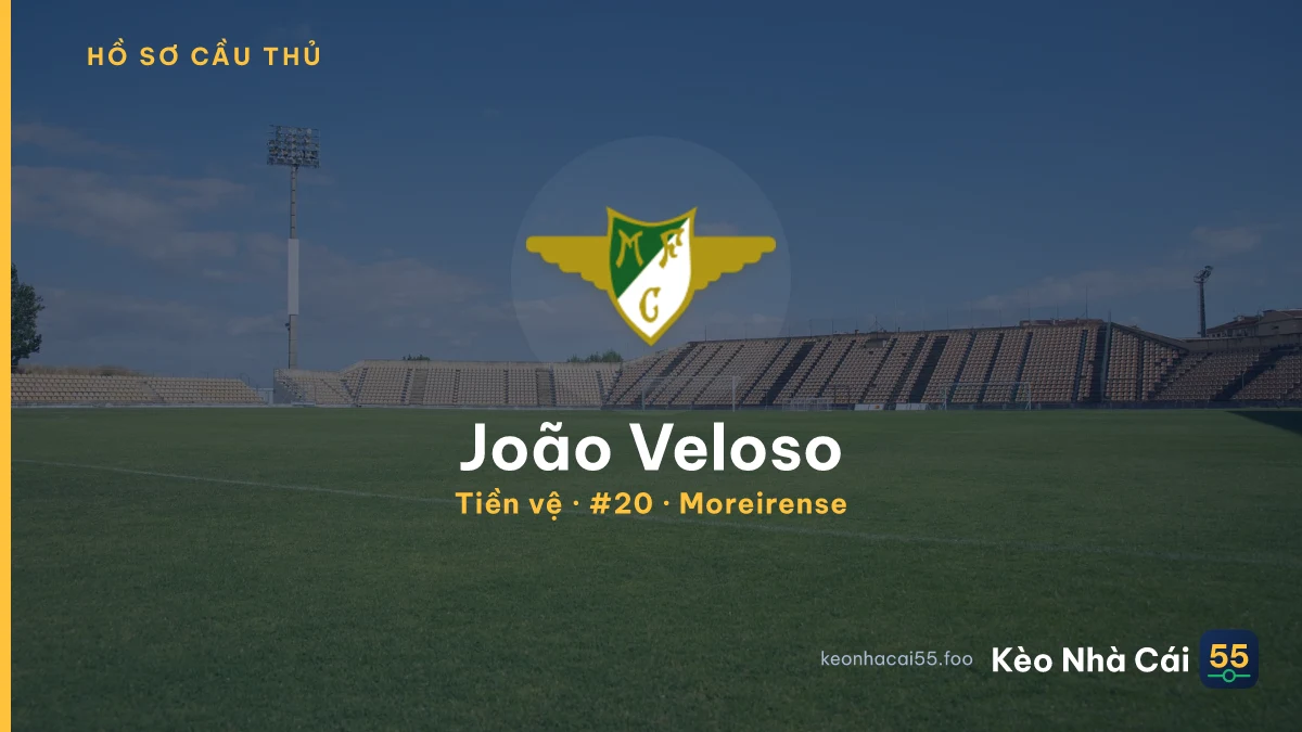 João Veloso