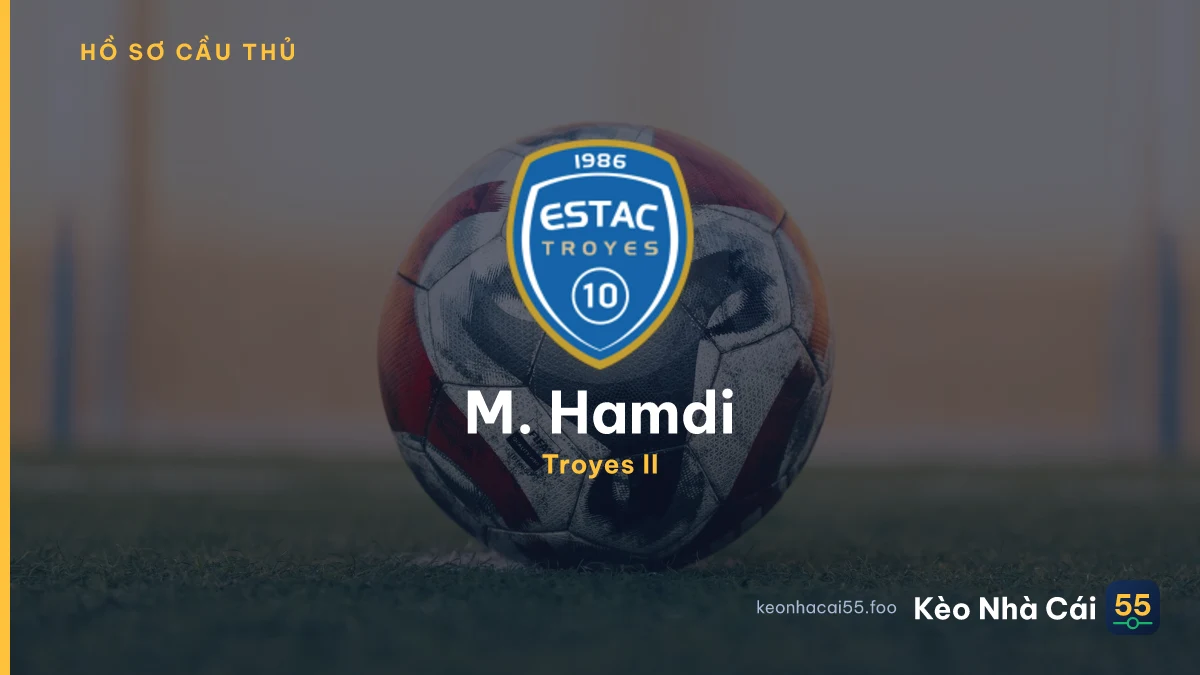 M. Hamdi
