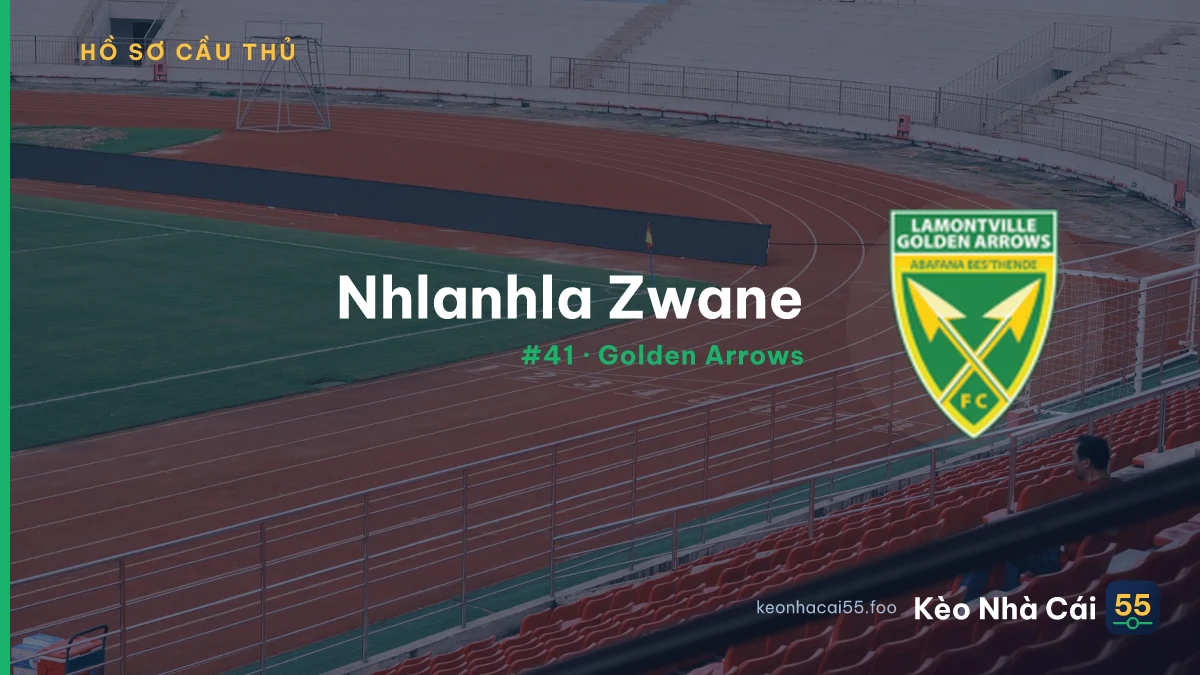 N. Zwane