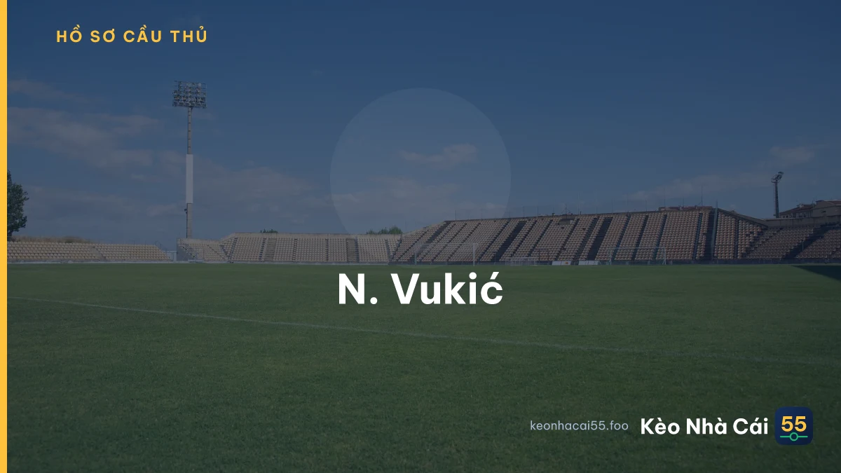 N. Vukić