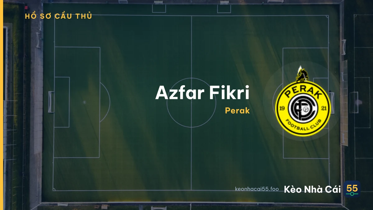 Azfar Fikri