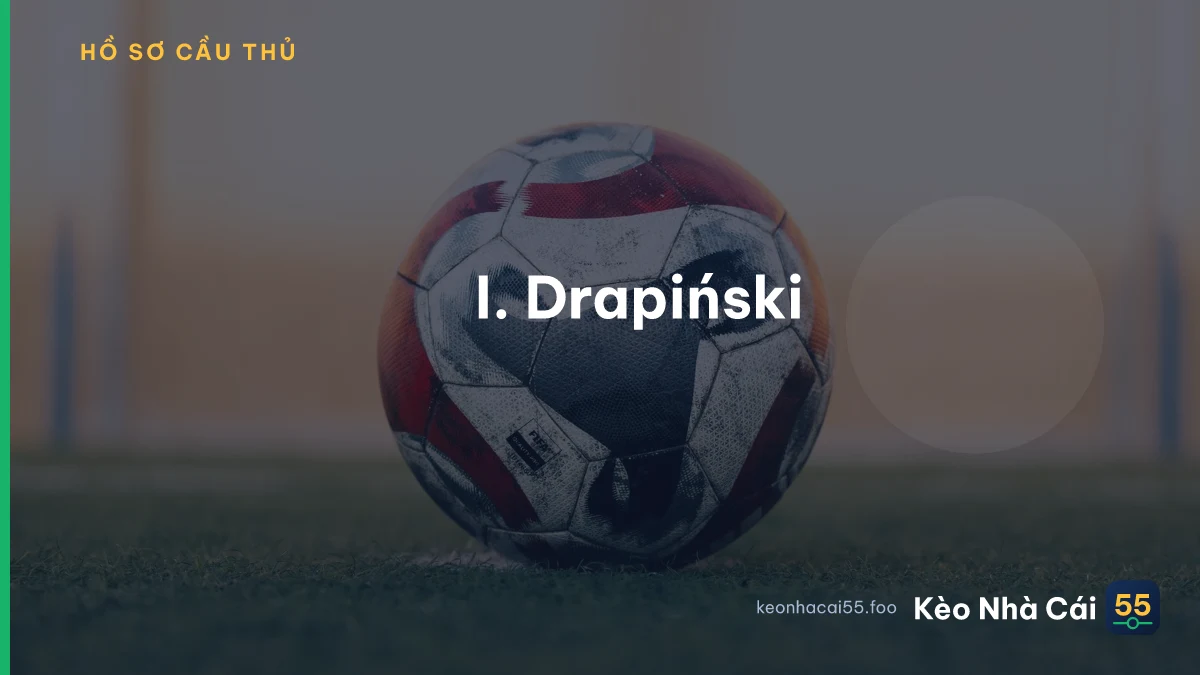 I. Drapiński