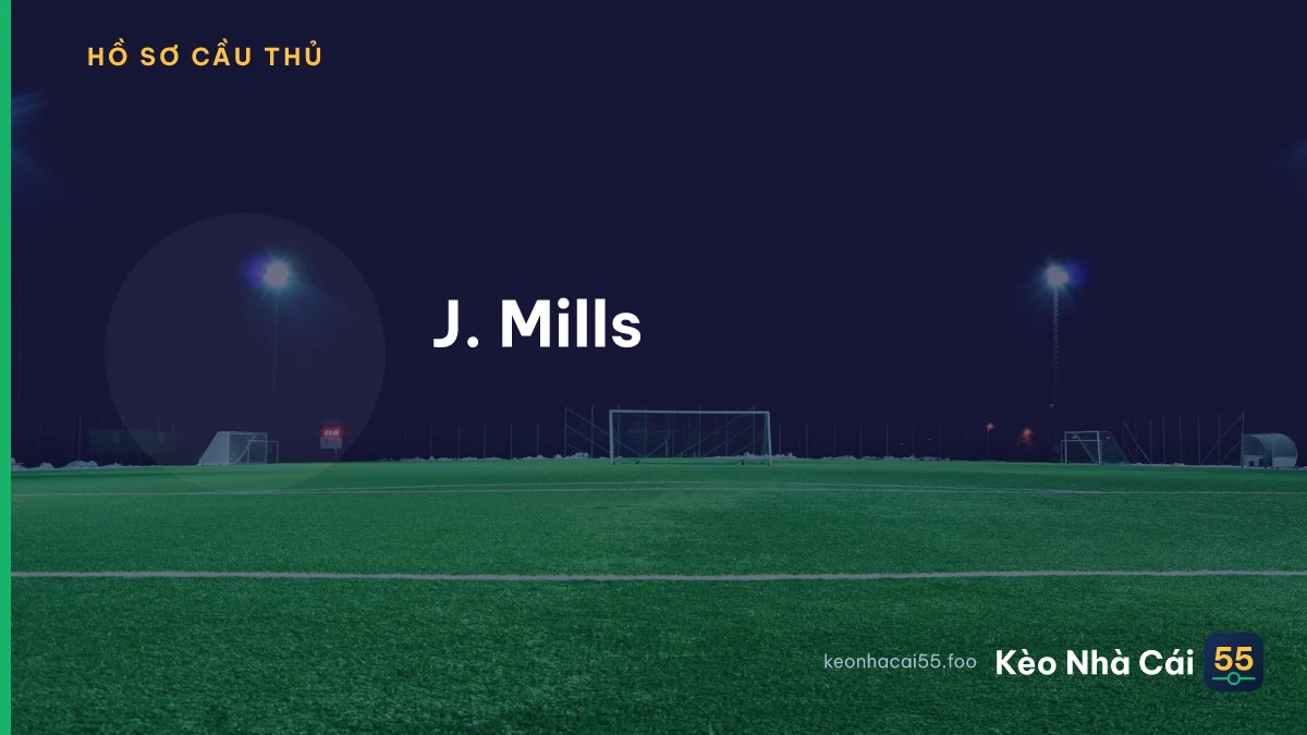 J. Mills