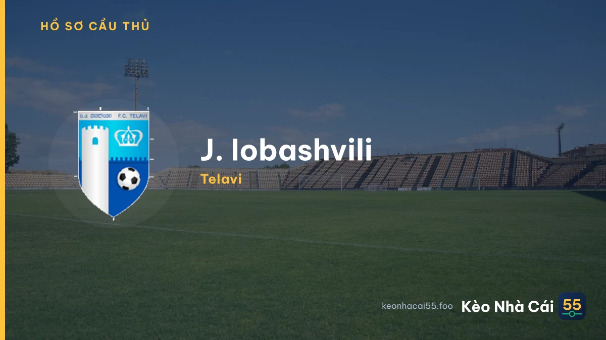 J. Iobashvili