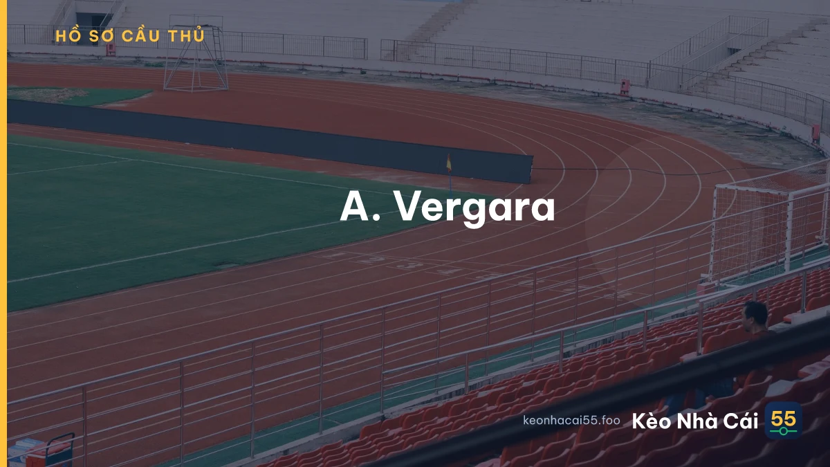 A. Vergara