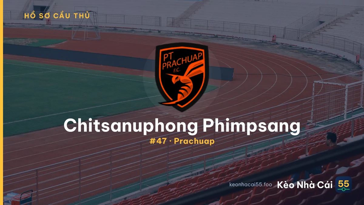 C. Phimpsang — Prachuap