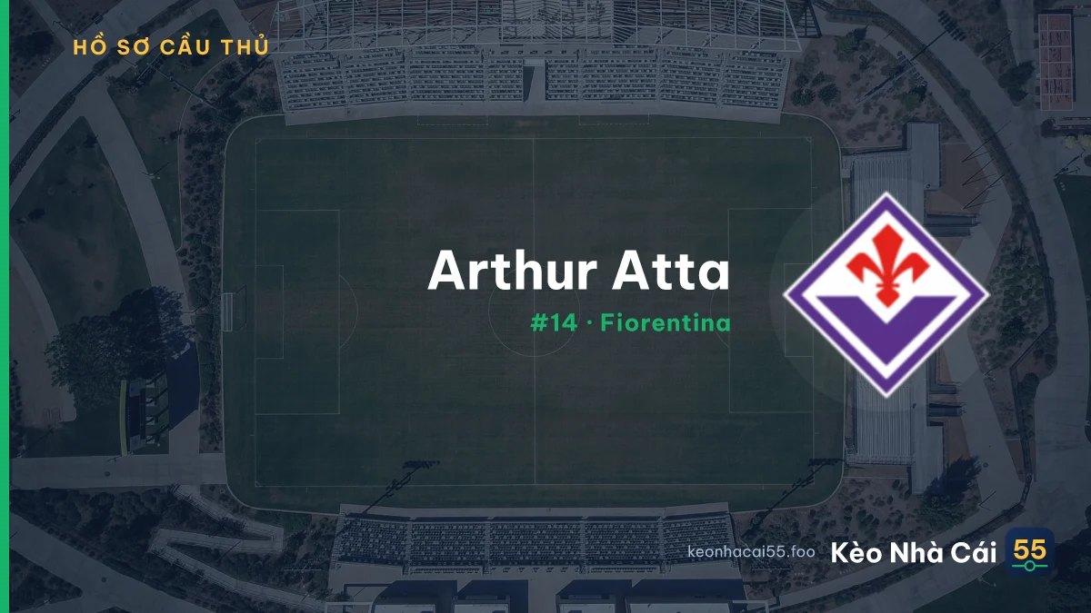 A. Atta