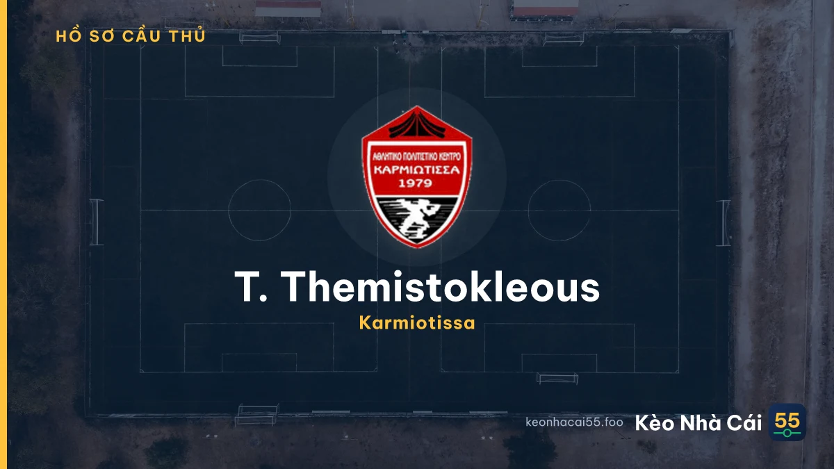T. Themistokleous