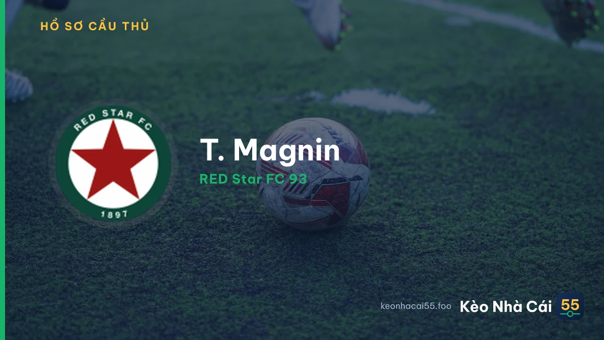 T. Magnin