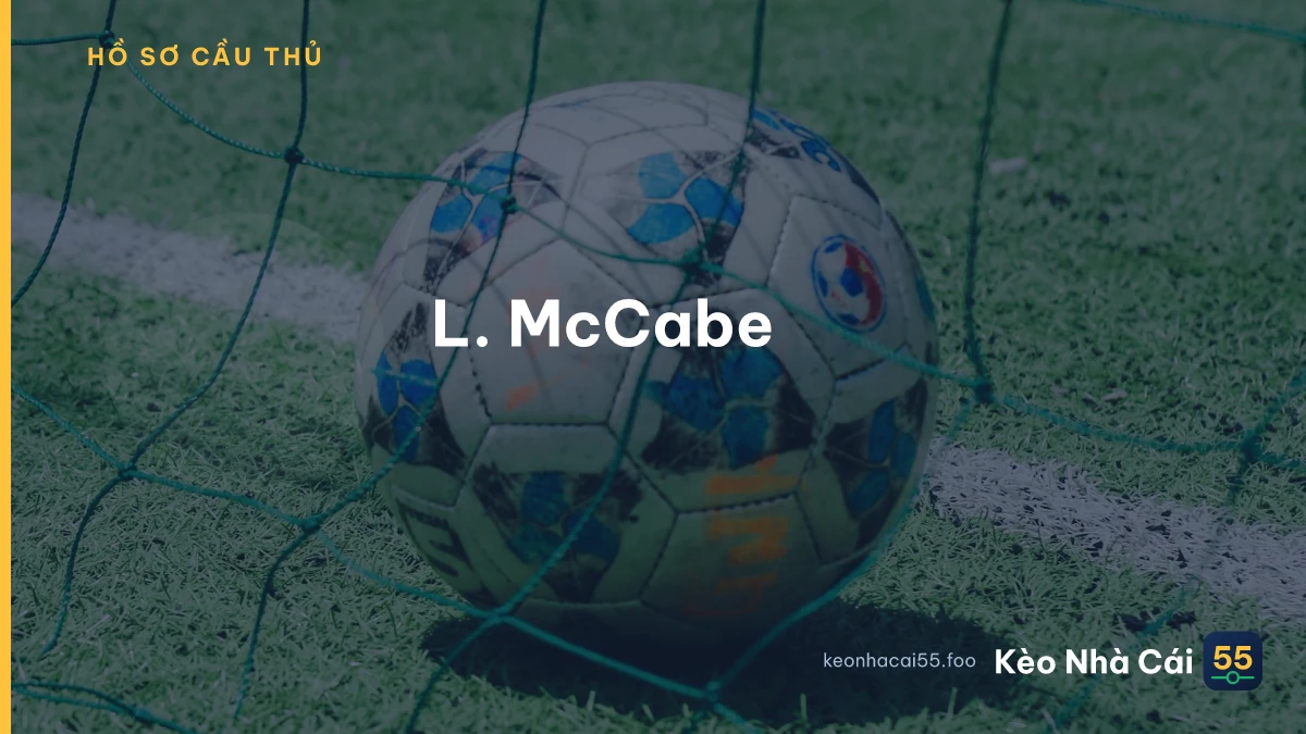 L. McCabe
