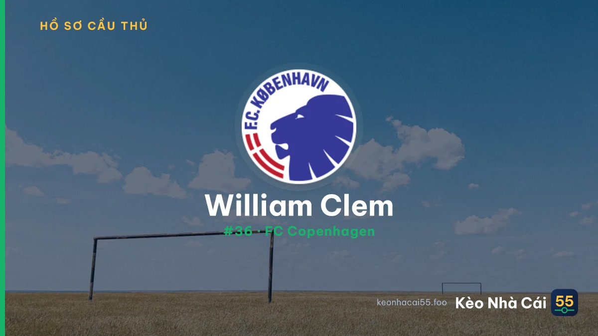 W. Clem