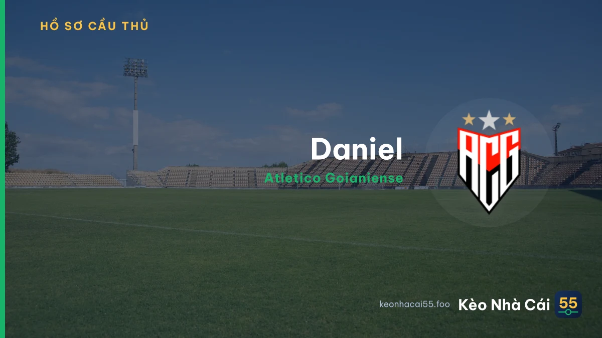 Daniel