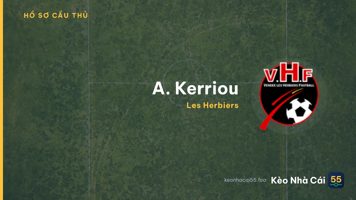 A. Kerriou