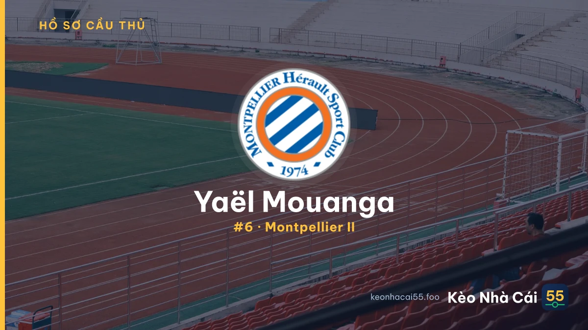 Y. Mouanga
