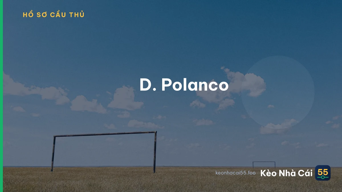 D. Polanco