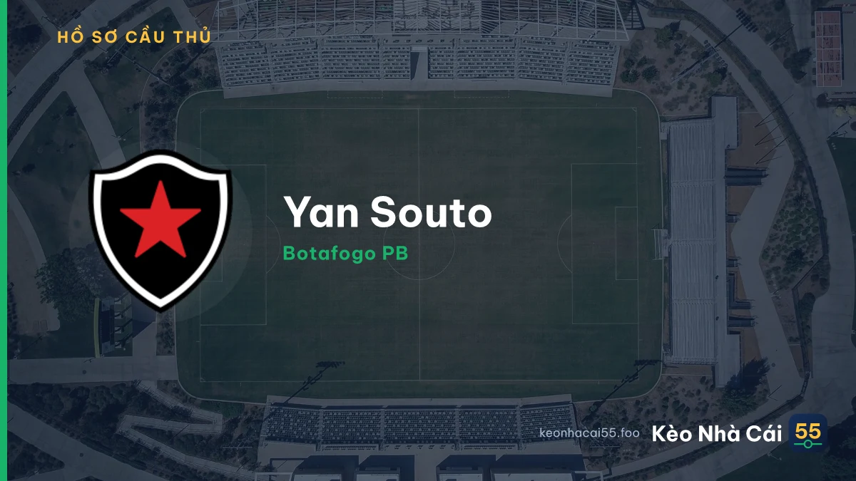Yan Souto