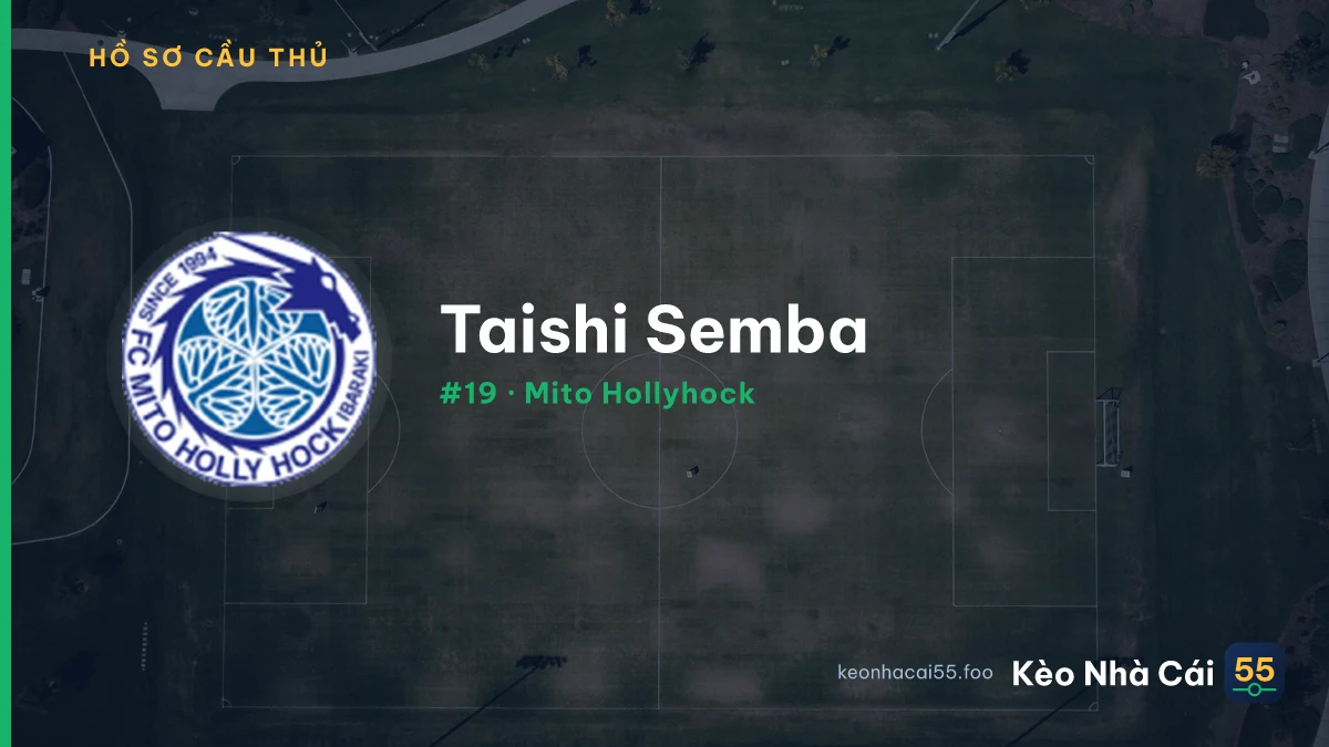 Taishi Semba