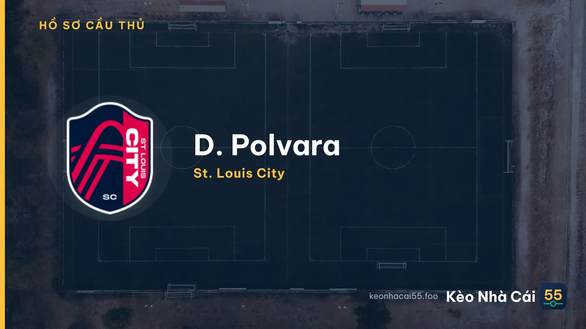 D. Polvara — St. Louis City