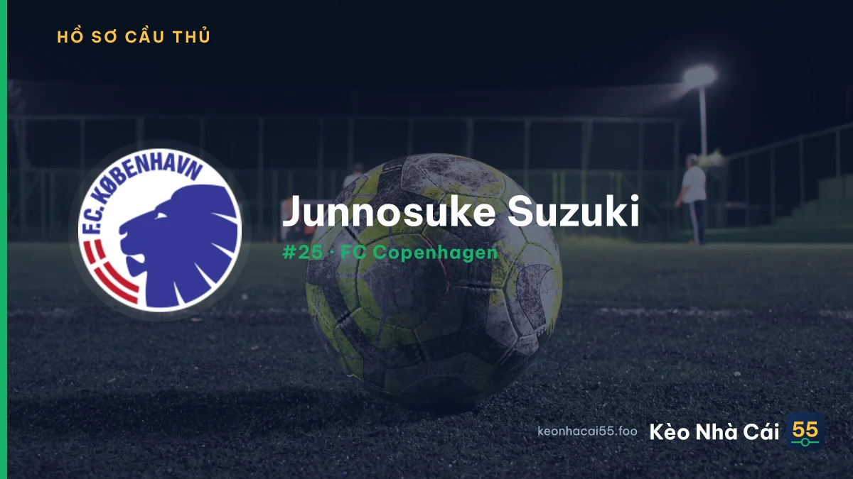 J. Suzuki