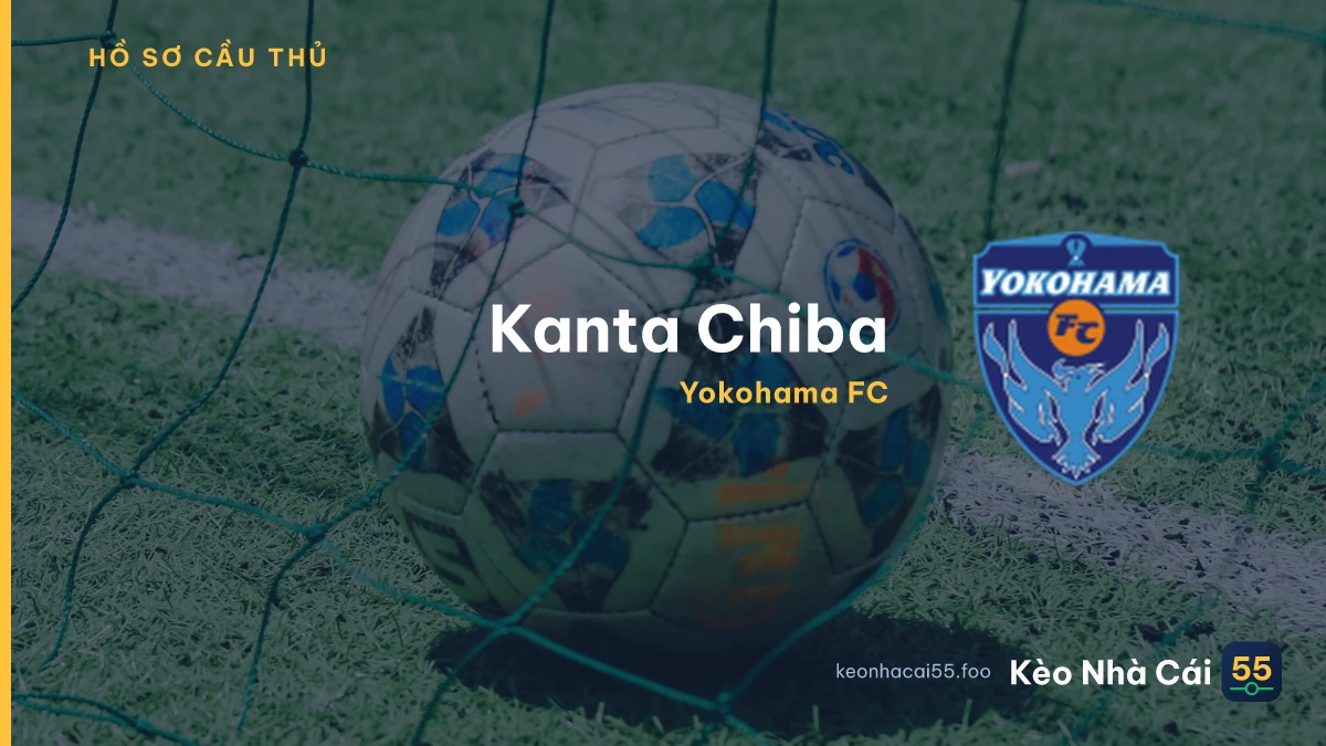 K. Chiba