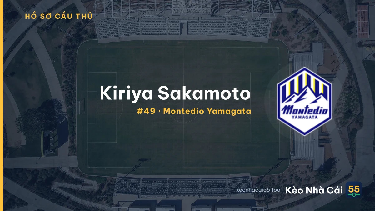 K. Sakamoto
