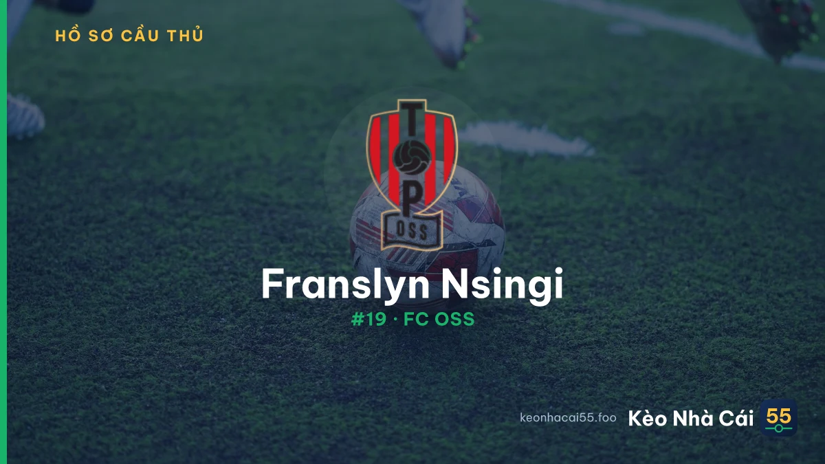 F. Nsingi
