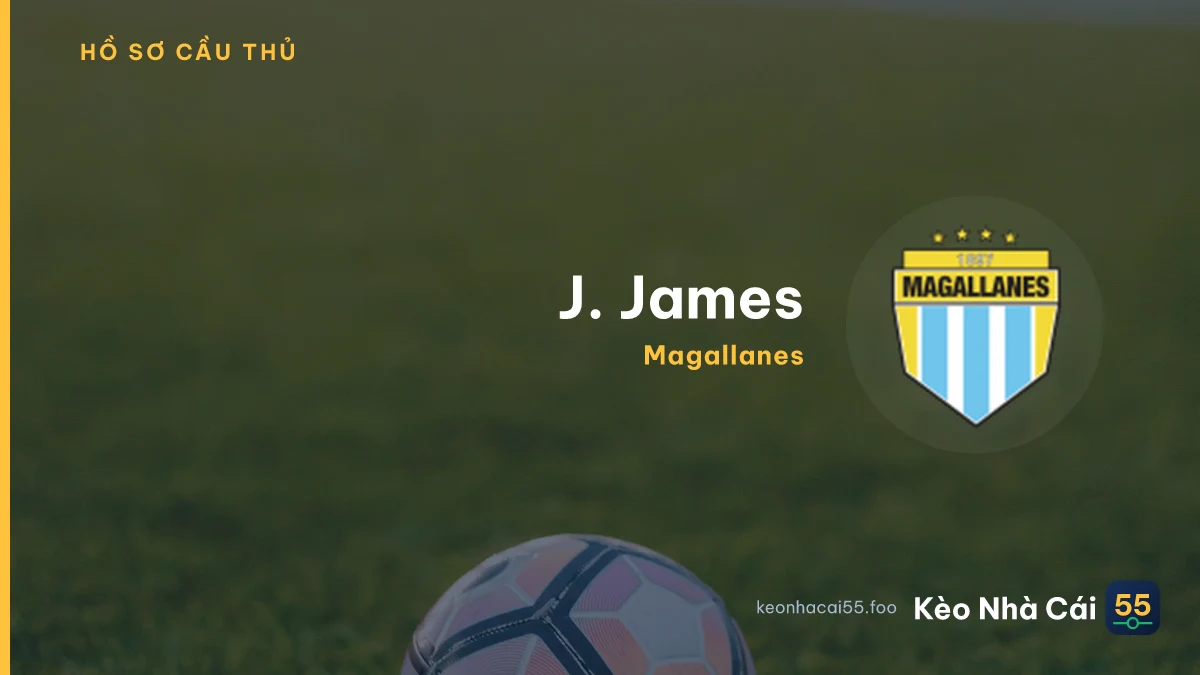 J. James