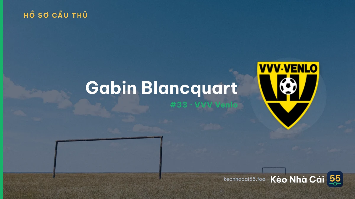 G. Blancquart