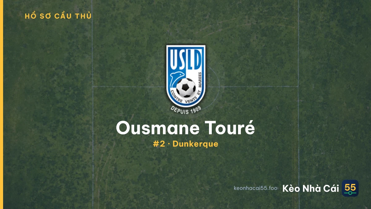 O. Touré