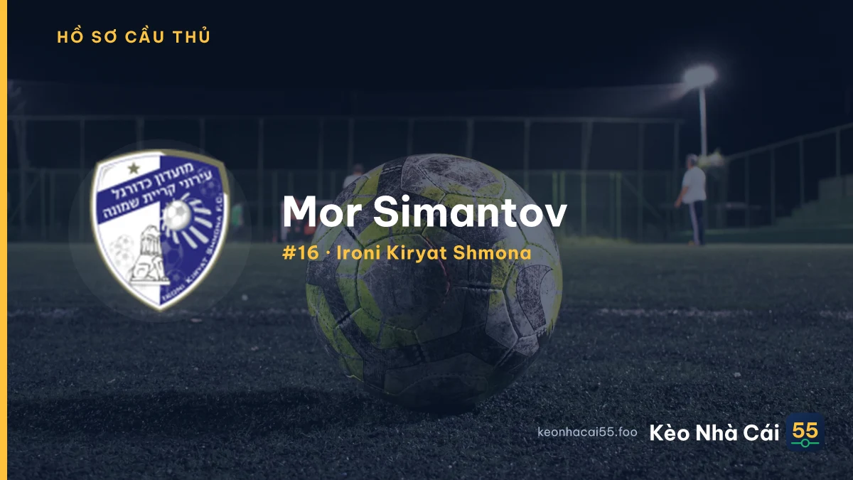 M. Simantov