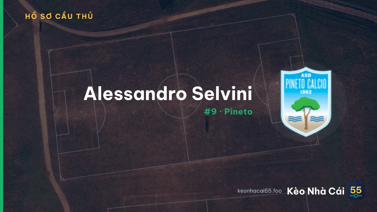 A. Selvini — Pineto