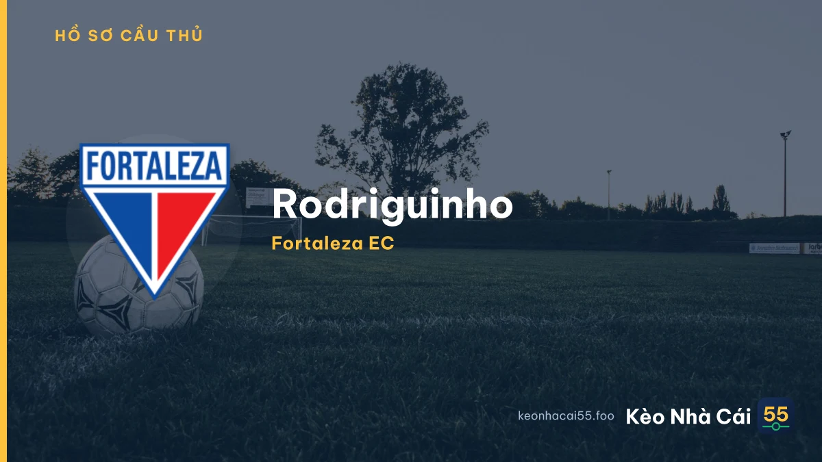 Rodriguinho