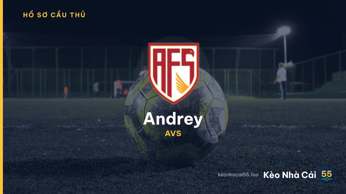 Andrey