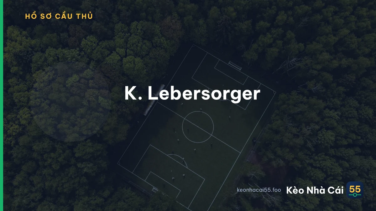 K. Lebersorger