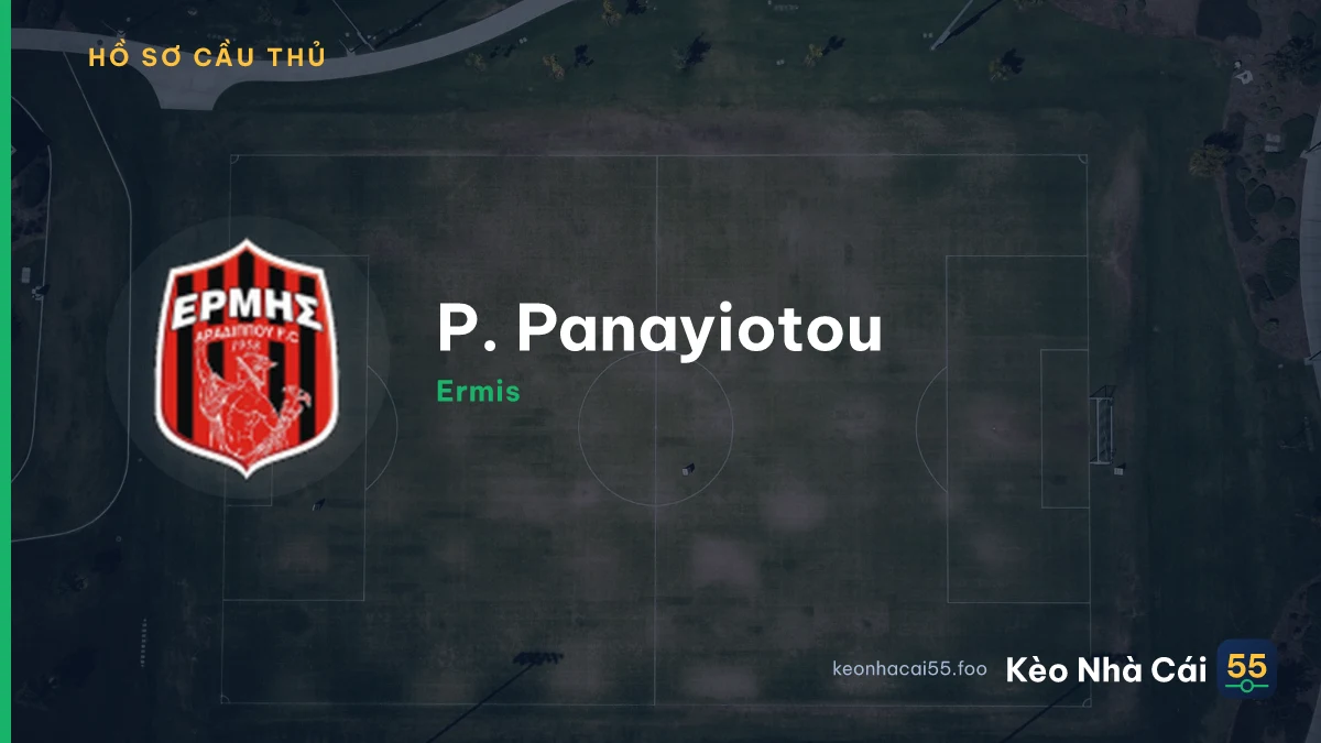 P. Panayiotou