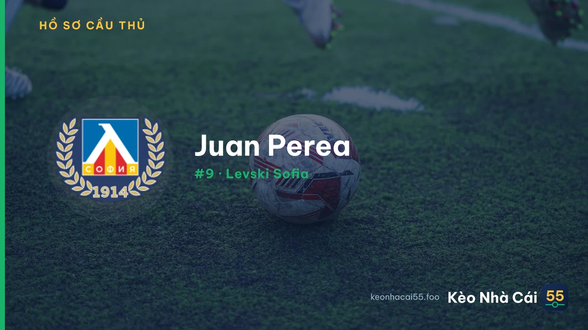 J. Perea