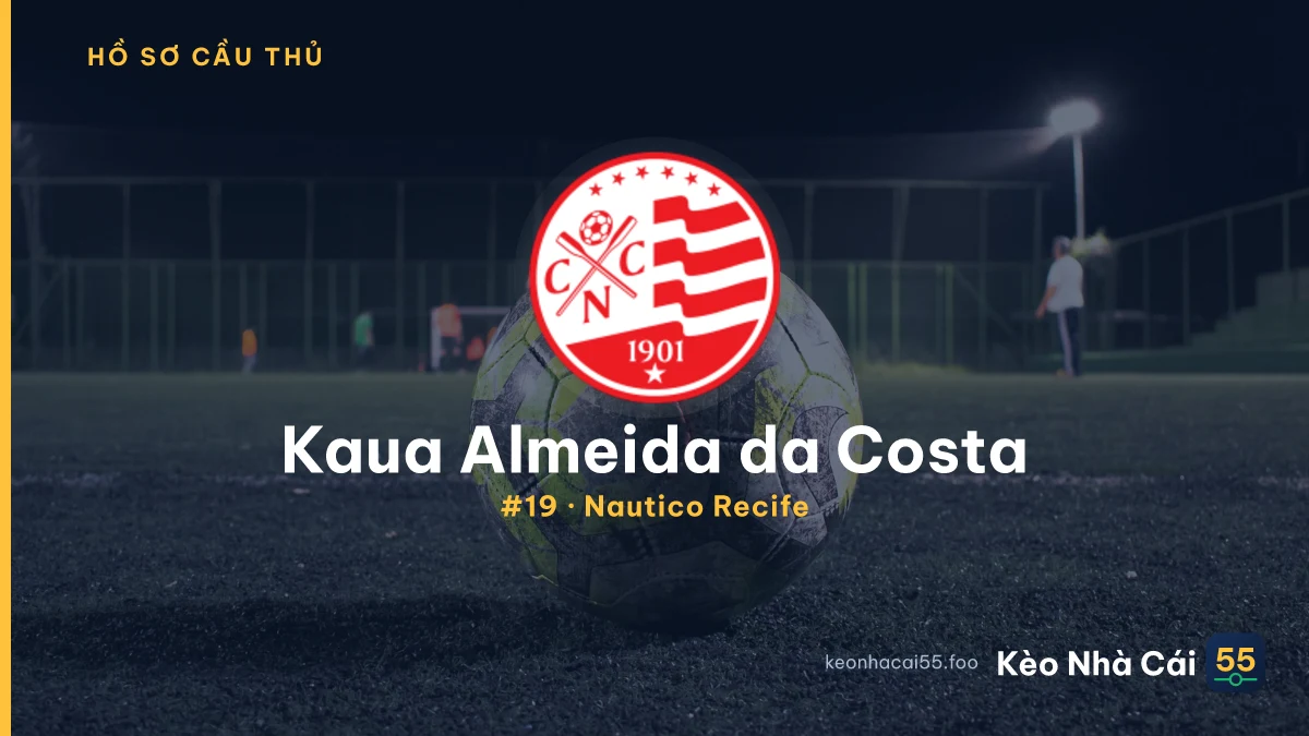 Kaua Almeida da Costa
