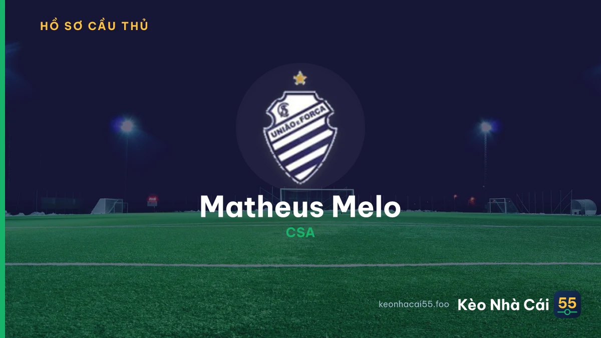 Matheus Melo