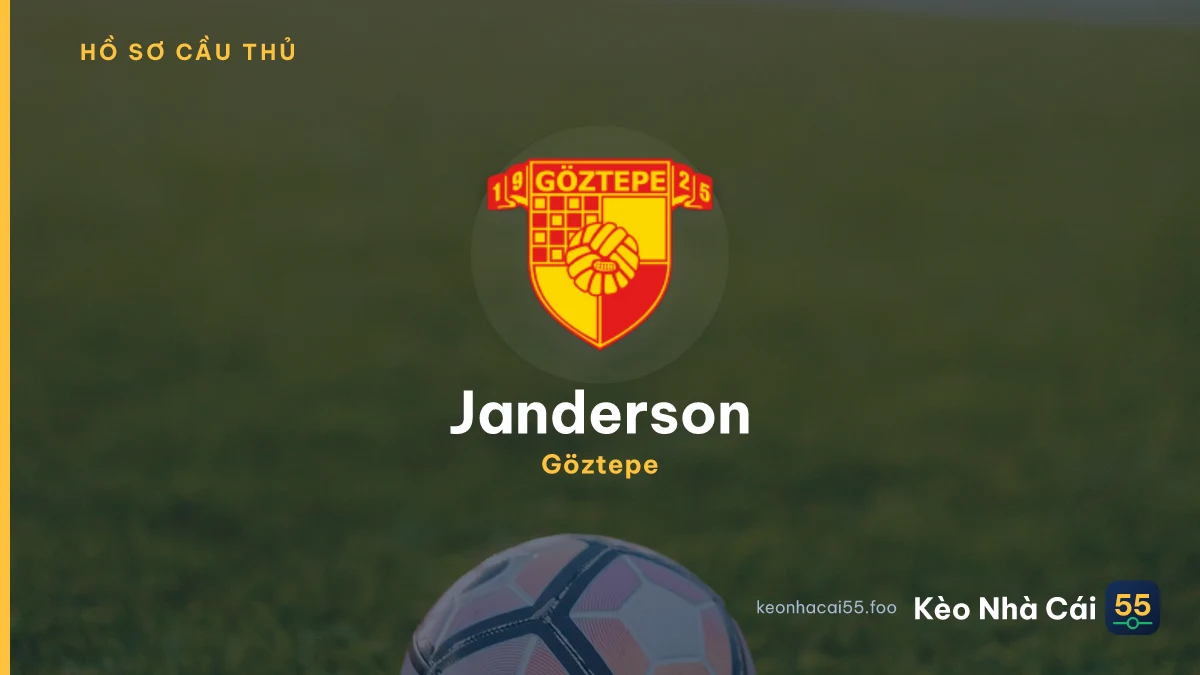Janderson