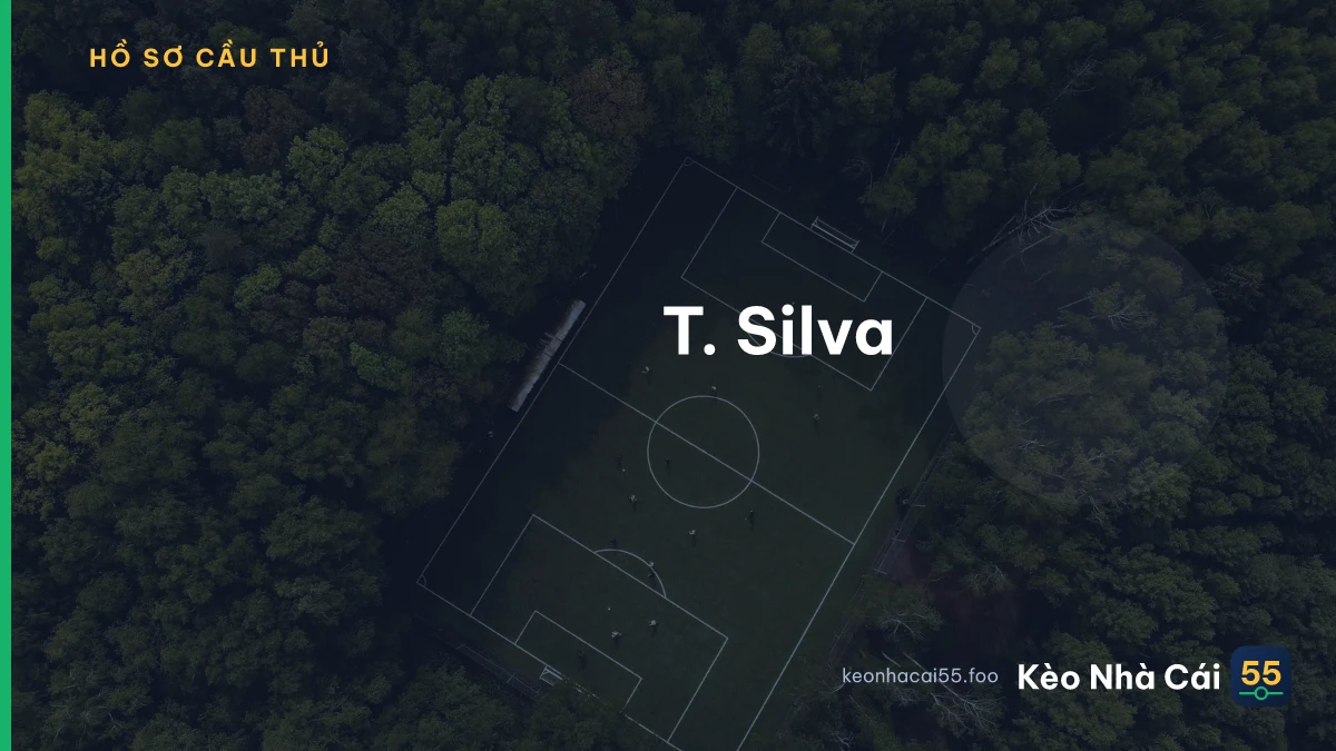 T. Silva