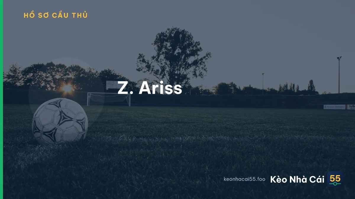 Z. Ariss