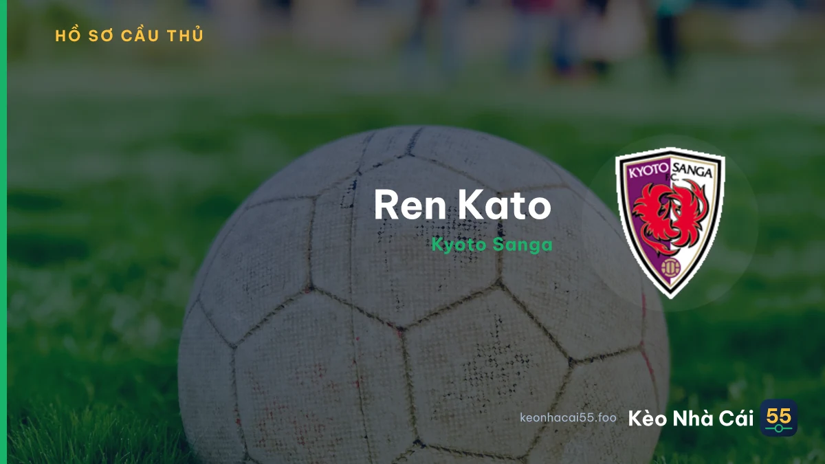 R. Kato