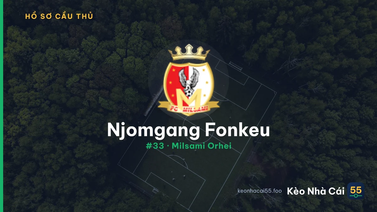 N. Fonkeu