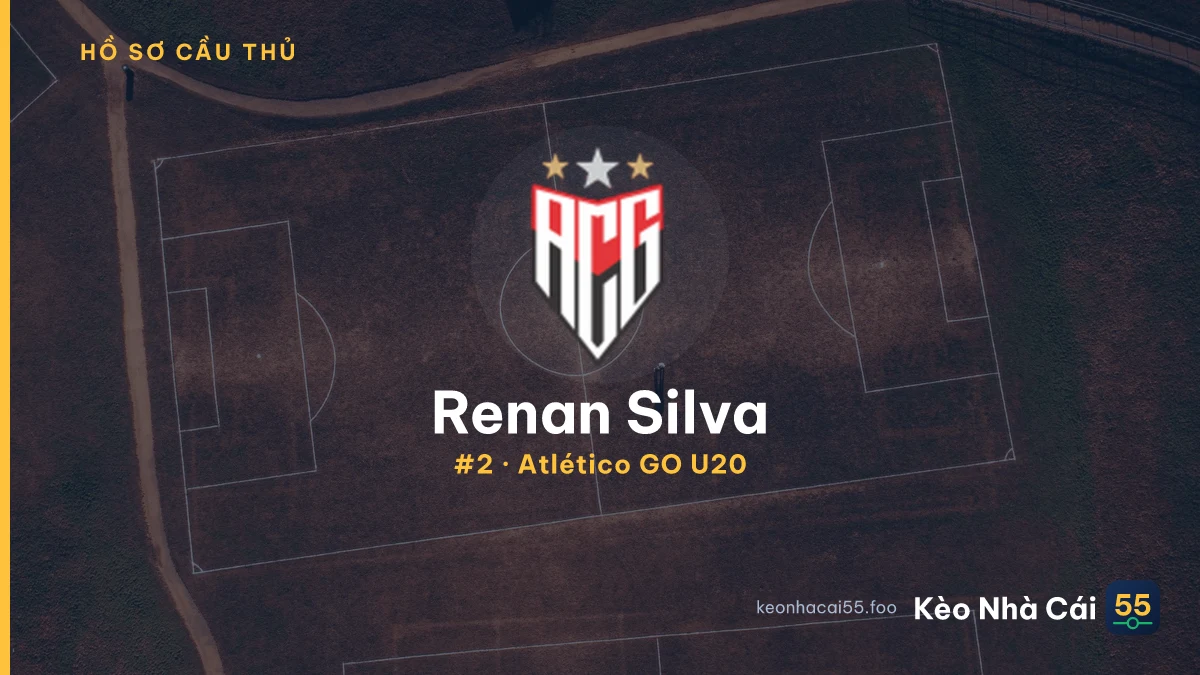 Renan Silva